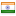 parsrefrakter.com server is located in India